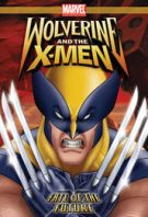 Watch Wolverine And The X-Men: Fate Of The Future Online